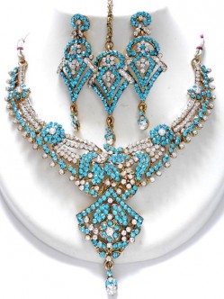 Fashion Jewelry Set